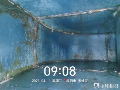 油烟管道清洗拆除砸墙垃圾清理疏通下水道