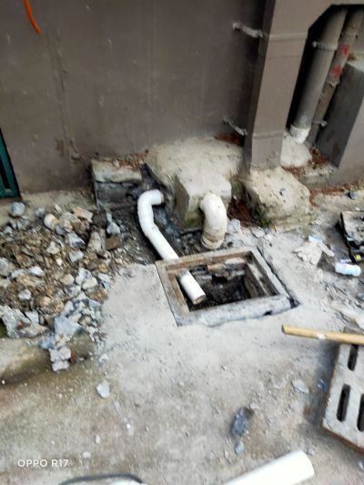 维修水电漏水检测维修油漆修补