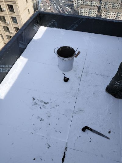 外墙保温防水专业防水保温雨虹防水外墙保温