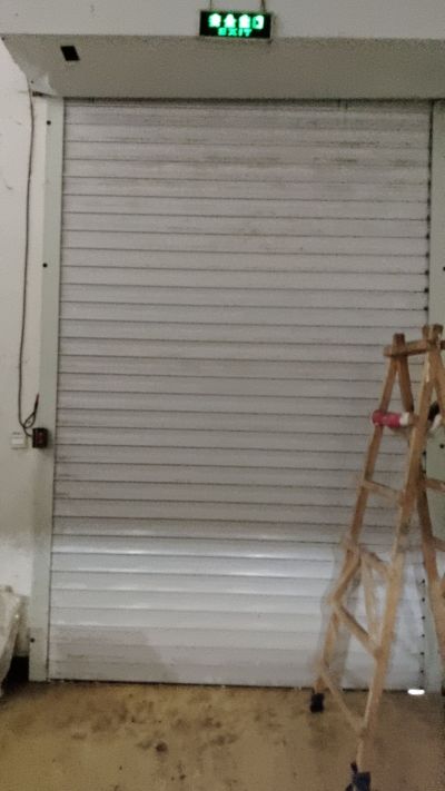 卷闸门电动门接单卷闸门接单快速门接单