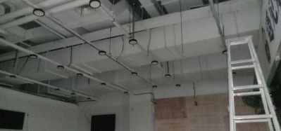 室内拆除家装，工装木工油漆泥水无