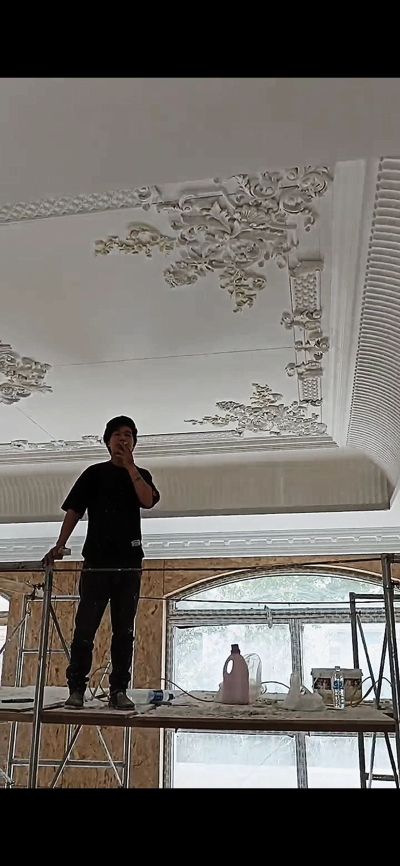 PU线条石膏PU线条石膏线条PU线条