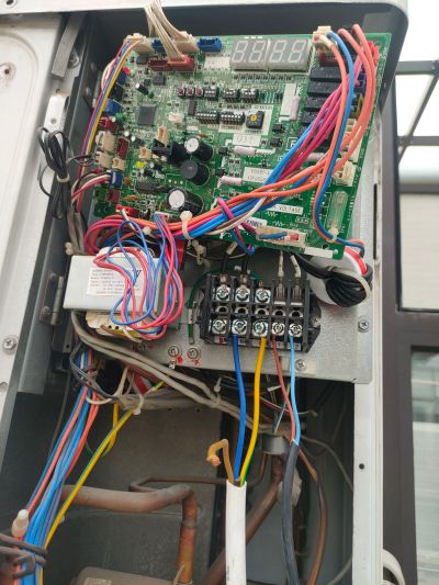 空调安装维修木门安装维修未编辑专业未编辑专业