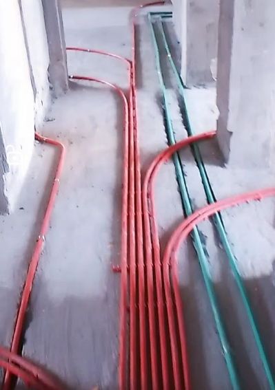 水电安装水电安装未编辑专业未编辑专业