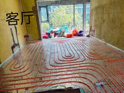 地暖安装未编辑专业未编辑专业未编辑专业