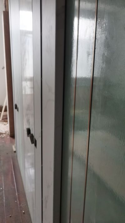 家装木工泥工碳晶板安装集成吊顶