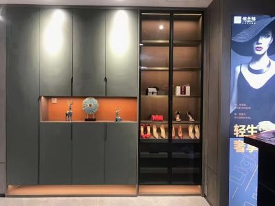 全屋定制家具全屋定制家具装修一站服务未编辑专业