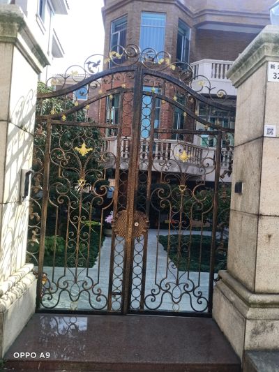 制作护栏大门未编辑专业未编辑专业未编辑专业