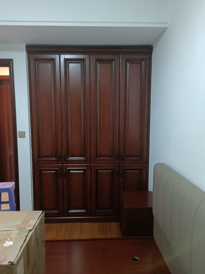 全屋定制产品门窗定制全屋橱柜定制集成吊顶