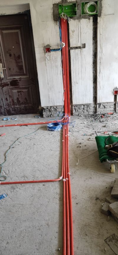 装饰装修服务水电维修服务拆除、开门窗未编辑专业