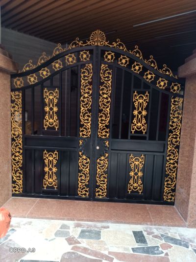 制作护栏大门未编辑专业未编辑专业未编辑专业