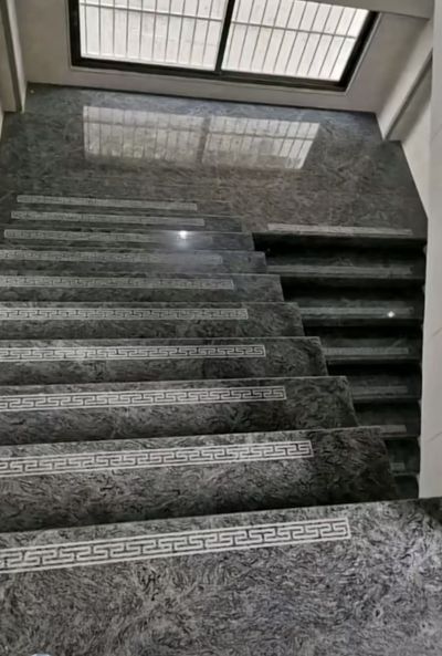 大理石厂家石材包工包料供应石材成品木纹石材大板