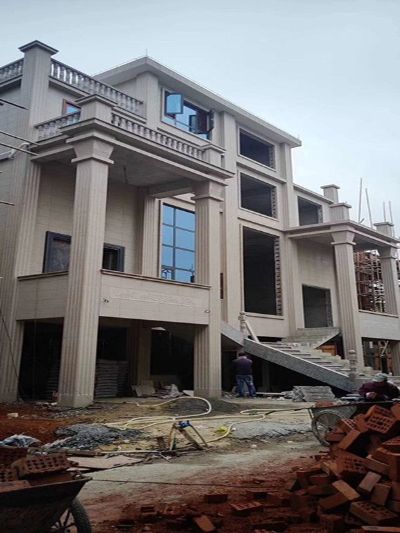 大理石厂家石材包工包料供应石材成品木纹石材大板