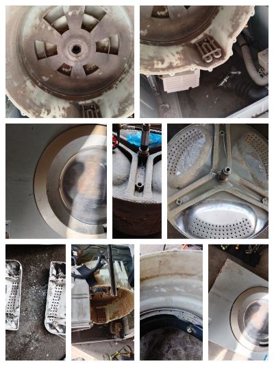 家电清洗保洁未编辑专业未编辑专业未编辑专业