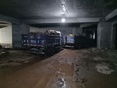 无垃圾清运自卸车出租未编辑专业