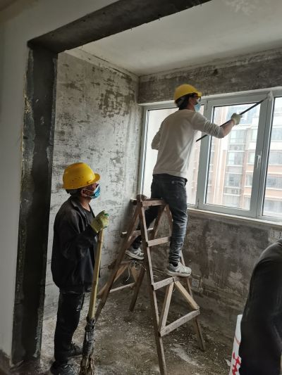 上海浦东新区家装工装拆旧老房拆旧大小家装拆除