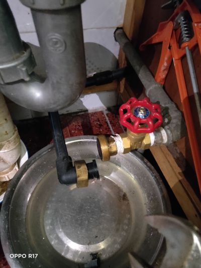 维修水电漏水检测维修油漆修补