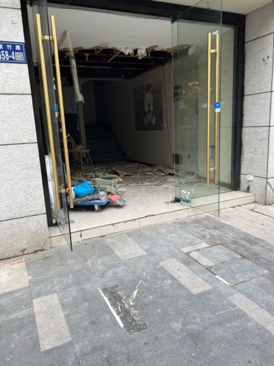 安装装修环氧地坪隔墙吊顶