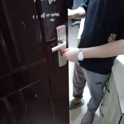 管道疏通开锁换锁安装指纹锁未编辑专业