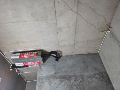 家装木工泥工碳晶板安装集成吊顶