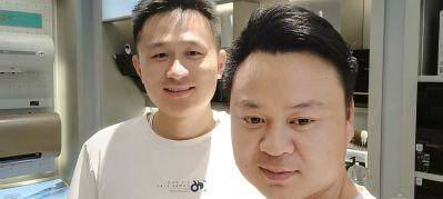 家电，厨电华帝厨房电器橱柜衣柜定制全屋整装定制