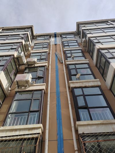 外墙吊板高处作业未编辑专业未编辑专业