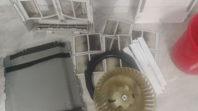 家电清洗空调清洗自来水管清洗洗衣机油烟机