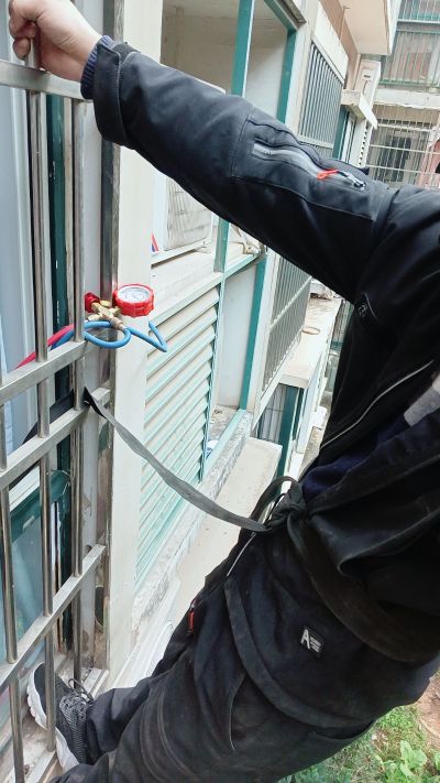 空调安装维修空调拆装维修中央空调维修空调柜机维修