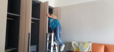 家政专注各种保洁深度保洁未编辑专业