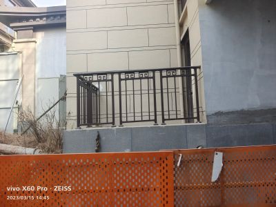 油漆，铁艺栏铁艺栏杆加工室内外装修未编辑专业