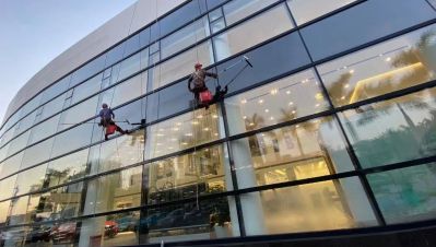 高空外墙维修高空外墙清洗高空外墙防水高空外墙作业