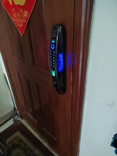 木工水电安装智能锁安装定制家具安装广告安装