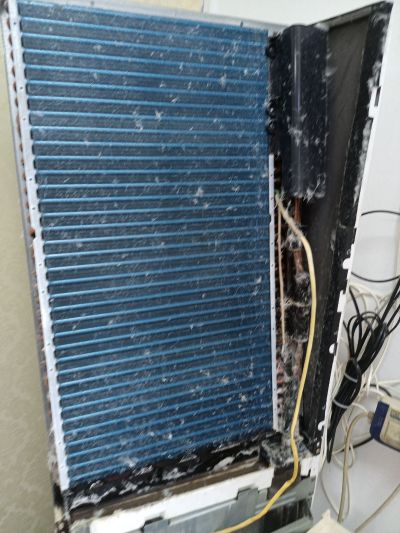 空调维修拆装专业空调清洗10年店制冷未编辑专业