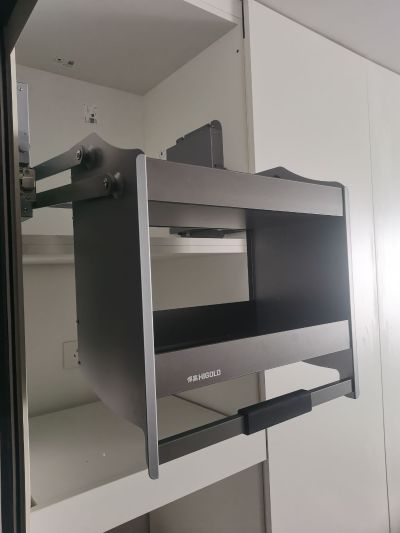 万能工全屋定制安装卫浴安装安装户外地板护栏