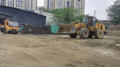 辅材配送水泥河沙砖砂浆炭渣防水全成都配送