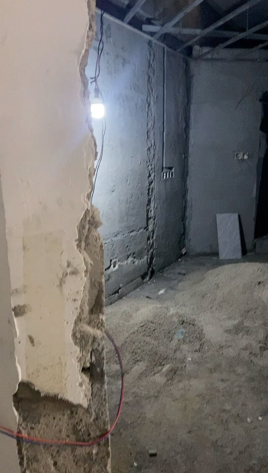 背景墙软硬包木饰面软包软硬包加工岩板