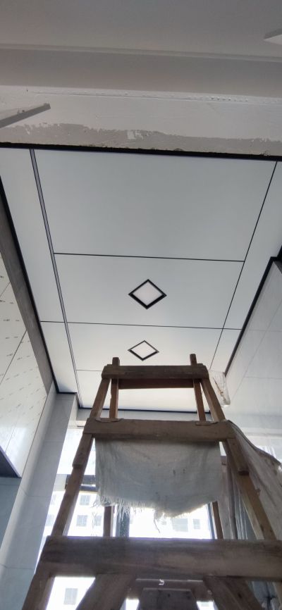 集成吊顶安装未编辑专业未编辑专业未编辑专业