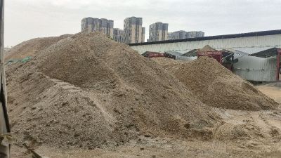 辅材配送水泥河沙砖砂浆炭渣防水全成都配送
