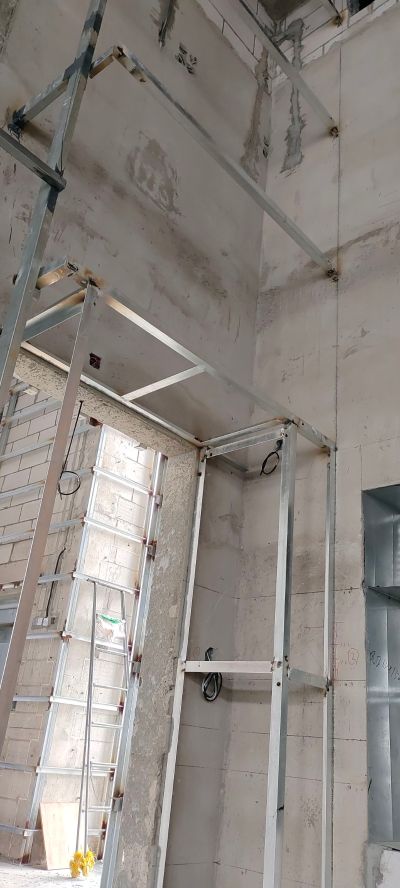 内装修钢架内装修钢架未编辑专业未编辑专业