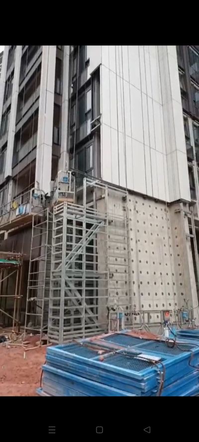 铝单板安装未编辑专业未编辑专业未编辑专业