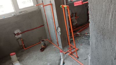 家装水电家装水电安装接各种家装活油漆墙面水电