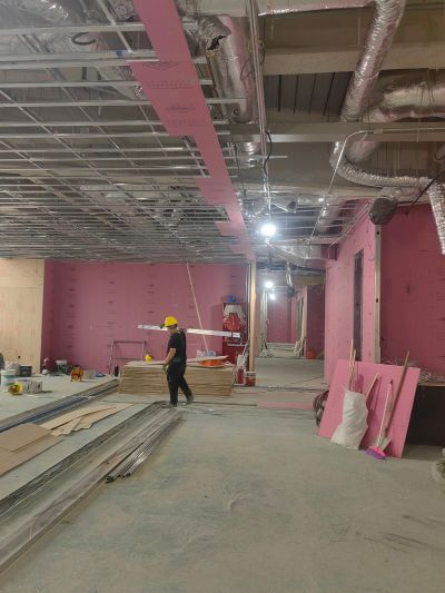 轻钢吊顶隔墙轻钢龙骨吊顶未编辑专业未编辑专业