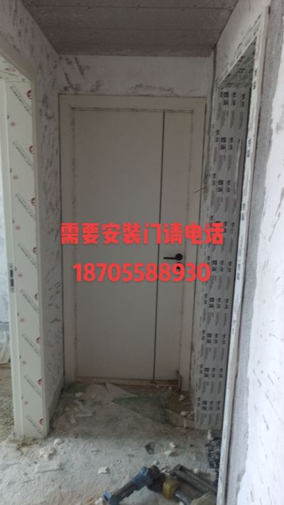 木门安装大门安装门门安装团队安装门