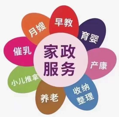 家政家政服务公司月嫂催乳