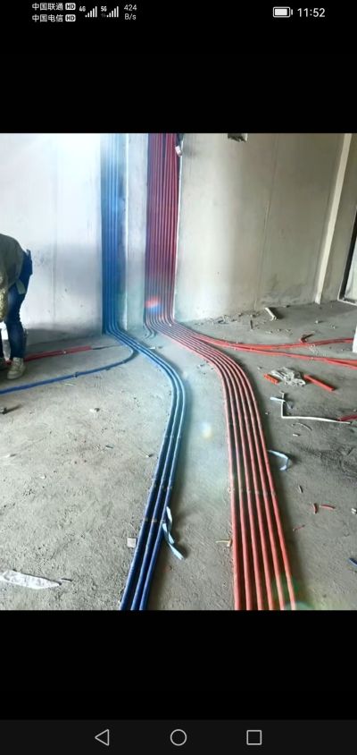 水电  泥瓦装修项目经理安装家具未编辑专业