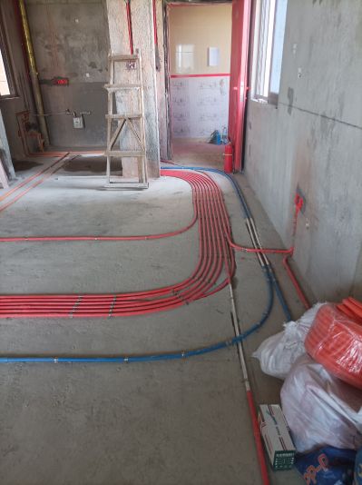 家装水电维修专业水电工程未编辑专业未编辑专业