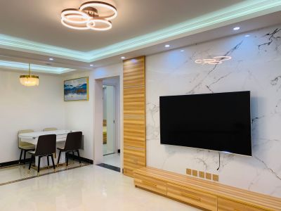 承接各类装修零活维修安装水电油安装未编辑专业