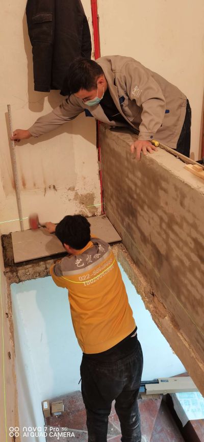 无室内外装修大型烟机清洗小型土建改造