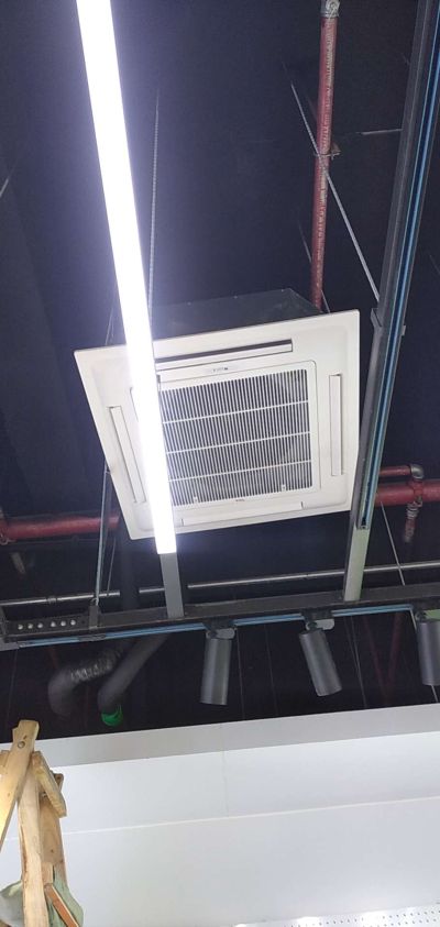 空调维修安装无未编辑专业未编辑专业