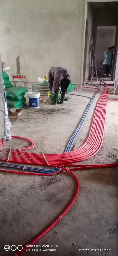 晓云水电安装水电水电安装维修未编辑专业